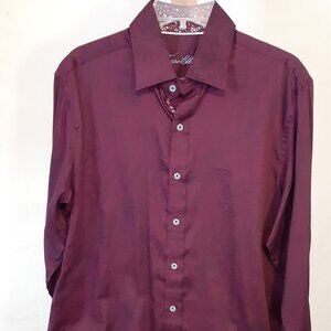 Tasso Elba long sleeve shirt